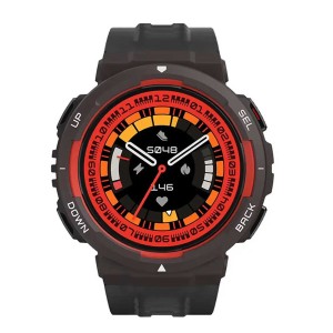 ساعت هوشمند آمیزفیت مدل Active Edge